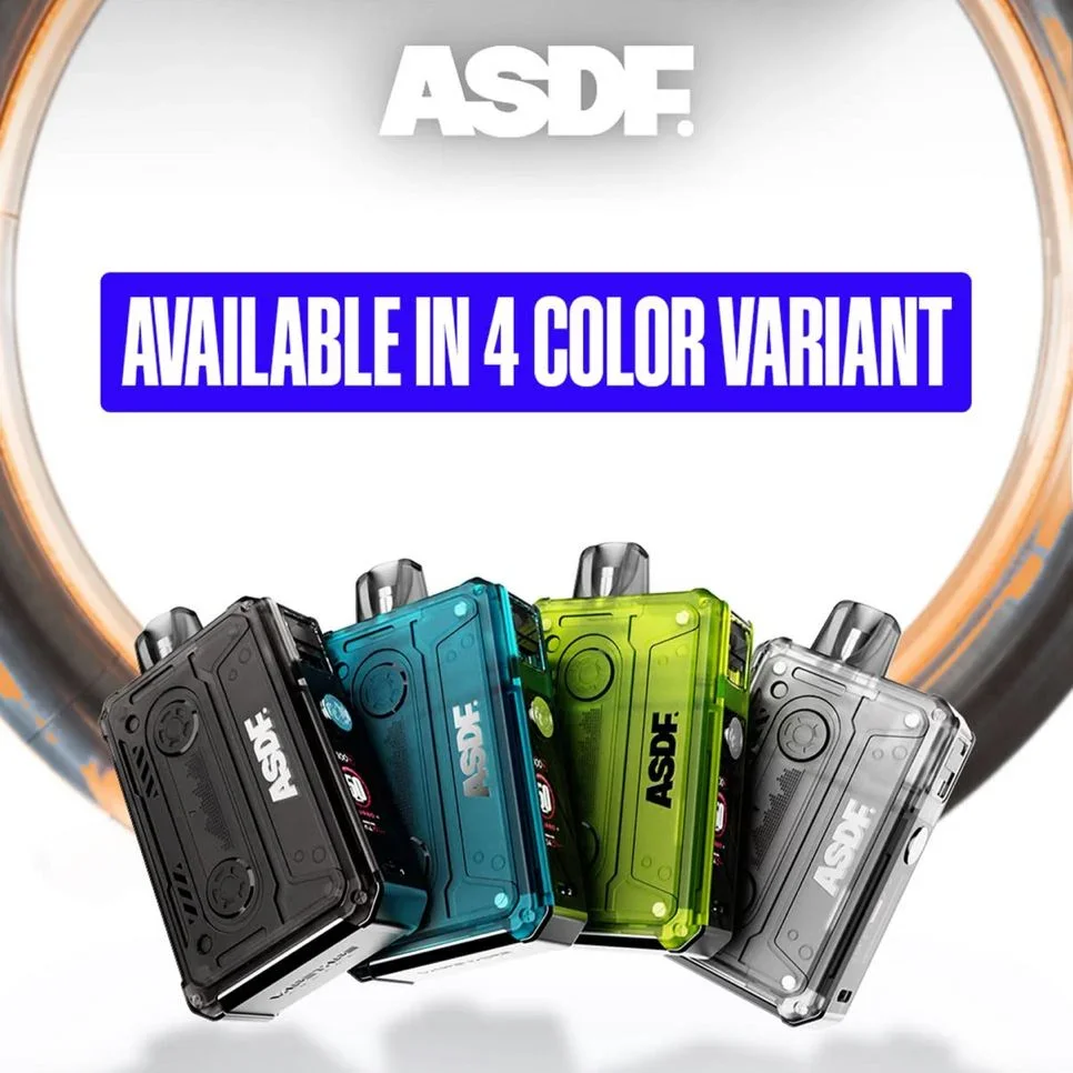 OFFGRID_Engage E-commerce backend product options for OFFGRID ENGAGE (KIT) vape kit. Singapore customers can choose from available colors including Mansory Black, Artic White, Quartz Blue, and Verde Mantis pod systems.