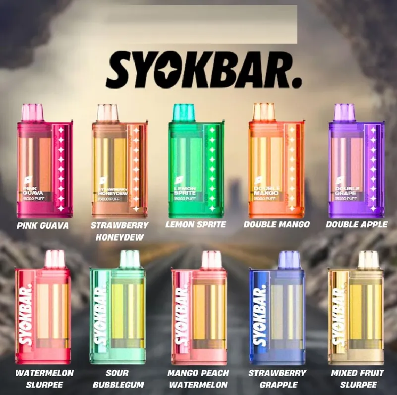 syok bar (1) syok bar (1)