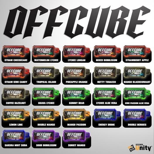 offcube-3 Offcube 15000 (Cartridge Pod) - Image 3